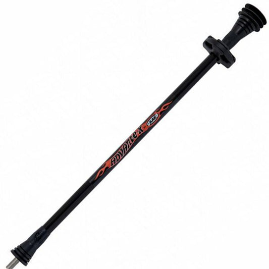 AAE Advante-X Short Rod - 10in