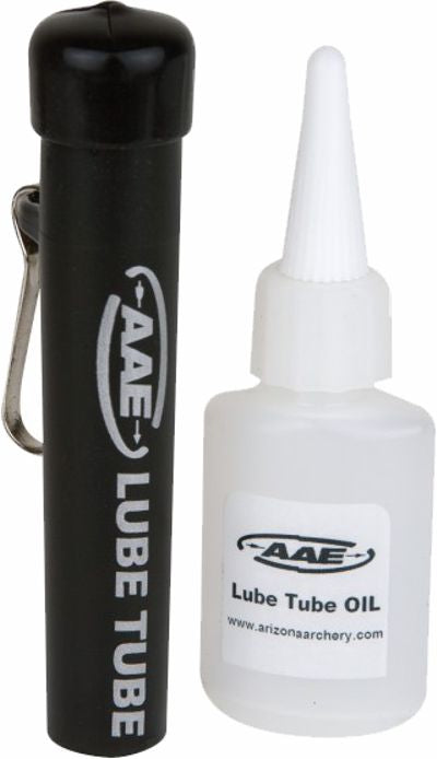 AAE Lube Tube