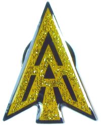 Alternative Buying Club (ABC) Pin (pack of 10)