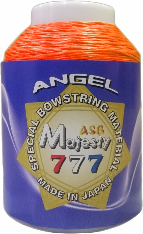 Angel Majesty 777 String Material - 250m