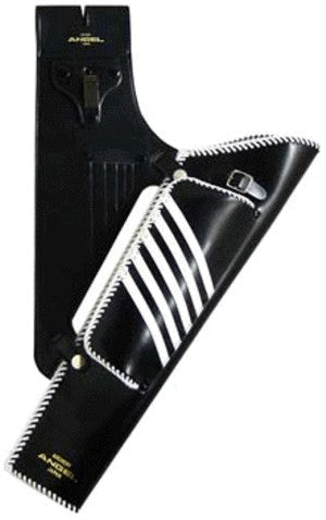 Angel Tournament Quiver - Slim Deluxe Hook - ATQ-SDX-H LH Black