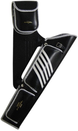 Angel Tournament Quiver - Special - ATQ-SP LH 21in Black