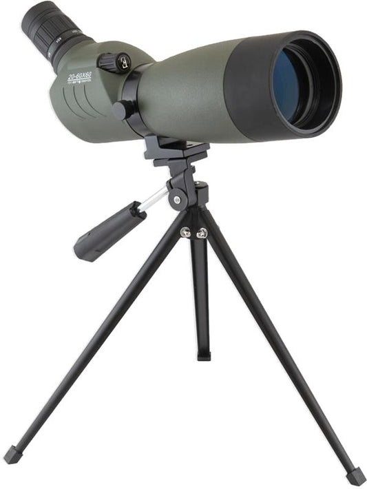 Avalon Classic Spotting Scope - 20-60x / 60mm