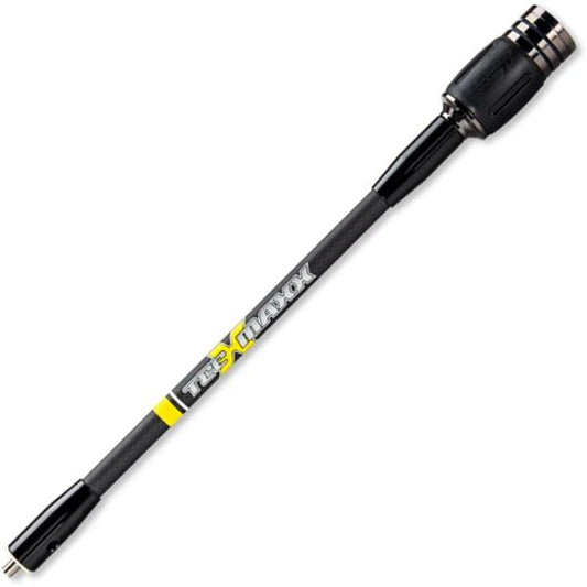 Avalon Tec X Maxx 13 Short Rod - 10in