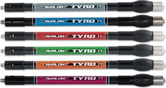 Avalon Tyro 17 Short Rod