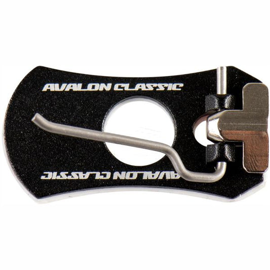 Avalon Classic Stick-On Rest