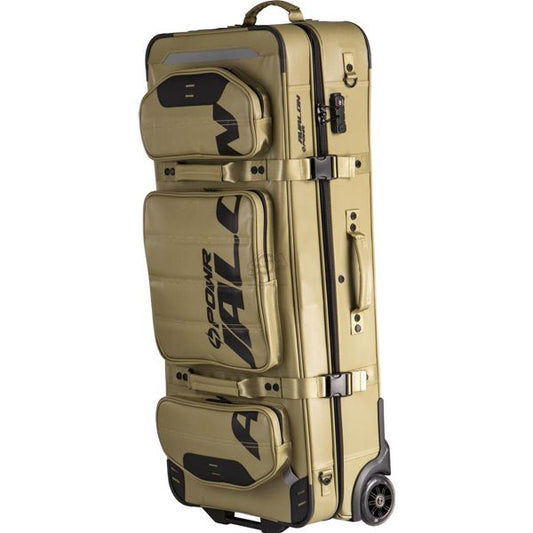 Avalon POWR DLX Recurve Trolley