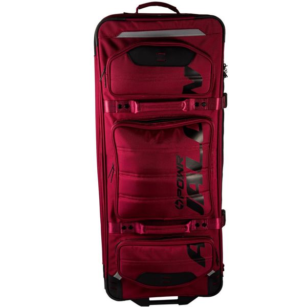 Avalon POWR Recurve Trolley