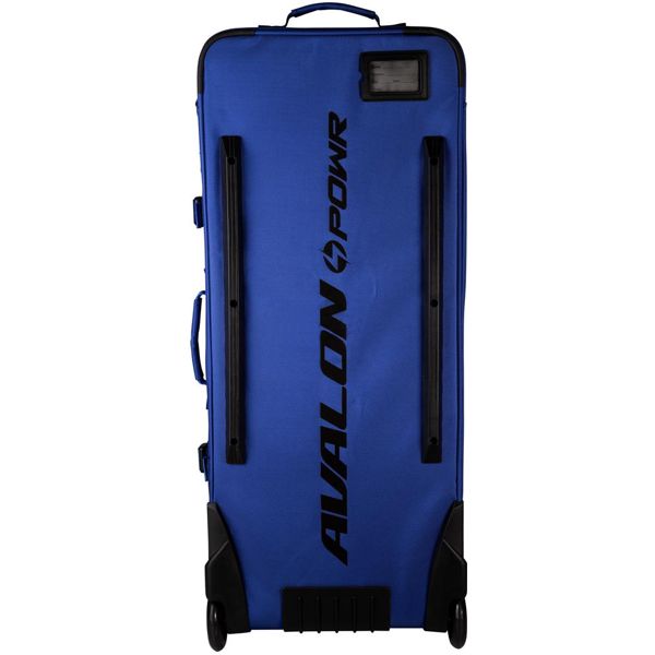 Avalon POWR Recurve Trolley