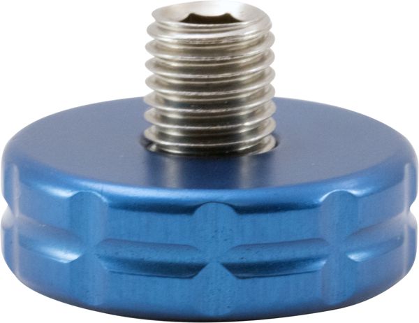 Axcel Aluminium Weight - 1in - 0.3oz