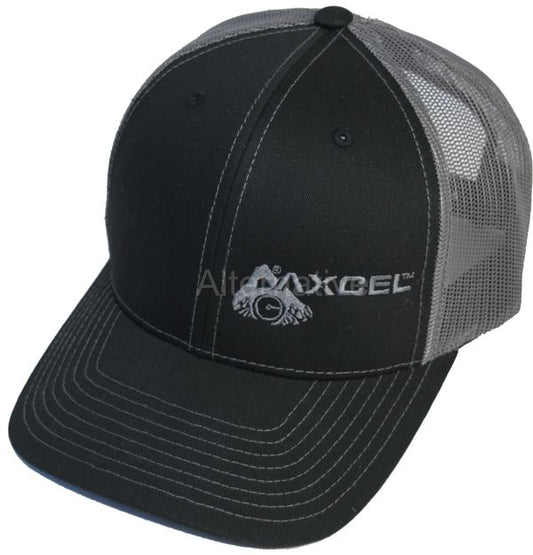 Axcel Cap - Flat