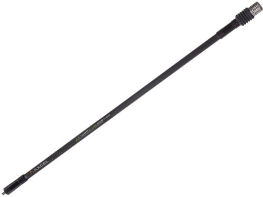 Axcel Carboflax 650 Pro Long Rod - 24in