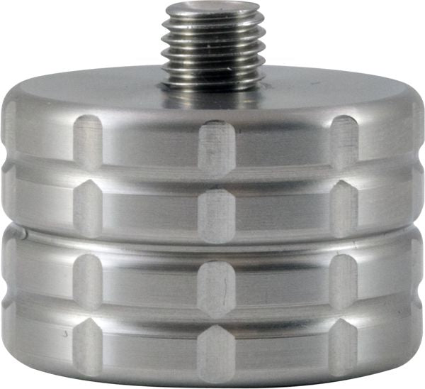 Axcel Stainless Steel Weight - 1.25in - 4oz - Silver