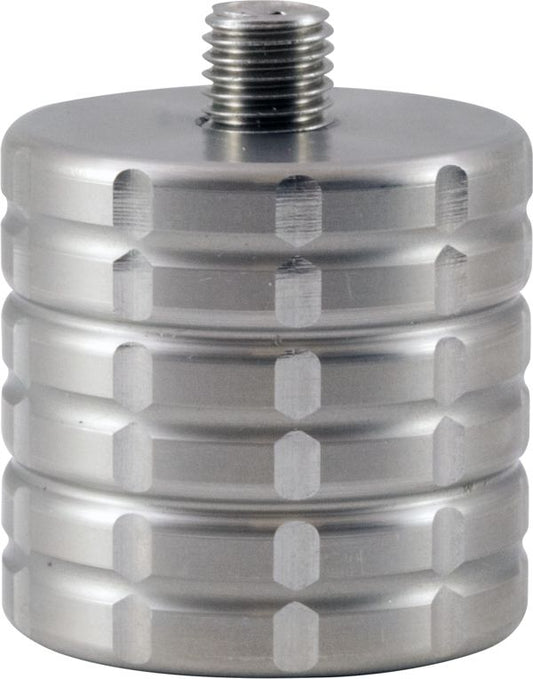 Axcel Stainless Steel Weight - 1.25in - 6oz - Silver