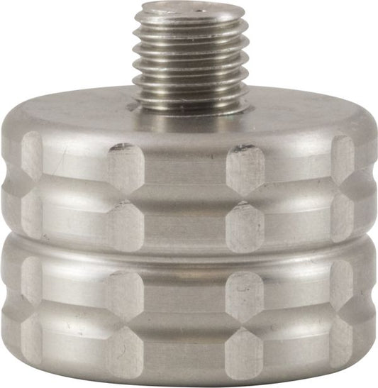 Axcel Stainless Steel Weight - 1in - 2oz - Silver