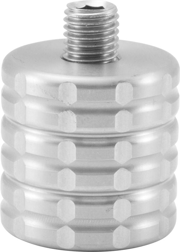 Axcel Stainless Steel Weight - 1in - 3oz - Silver