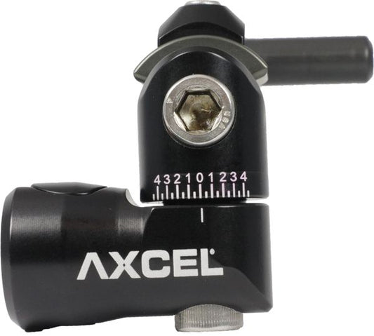 Axcel TriLock Offset Mount