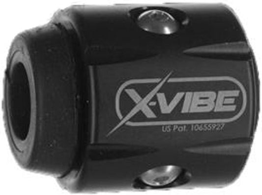 Axcel X-Vibe - Black Nitride SST - 500