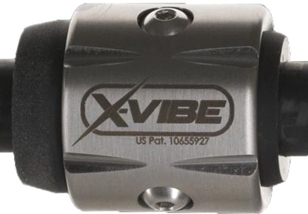 Axcel X-Vibe - Stainless Steel - 500