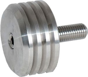 B-Stinger Weight - 4oz - Stainless