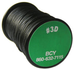 BCY #3D End Loop Serving - .016in Jig Spool