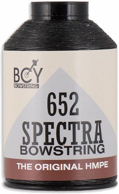 BCY 652 Spectra