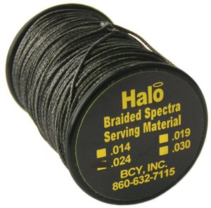 BCY Halo - .007in Jig Spool