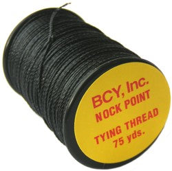 BCY Nock Point Tying Thread - Jig Spool