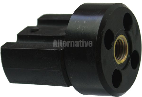 Beiter Adapter (IN) for Extender - single - Black