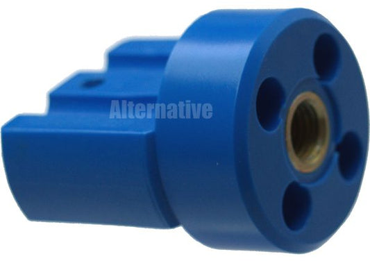 Beiter Adapter (IN) for Extender - single - Blue