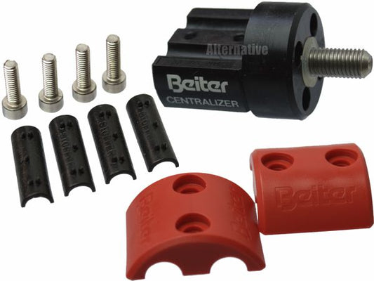 Beiter Adapter (OUT) for Centralizer - complete - Special