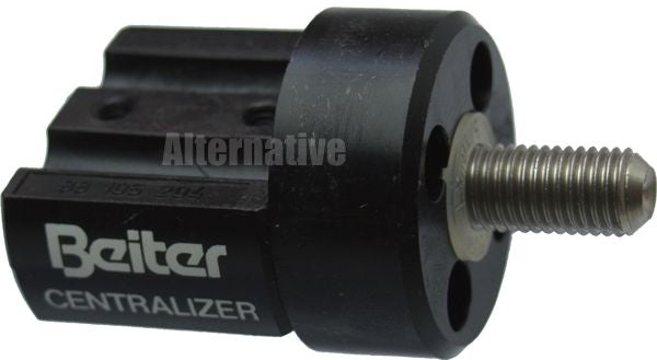 Beiter Adapter (OUT) for Centralizer - single - Black