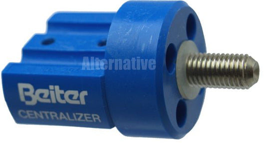 Beiter Adapter (OUT) for Centralizer - single - Blue