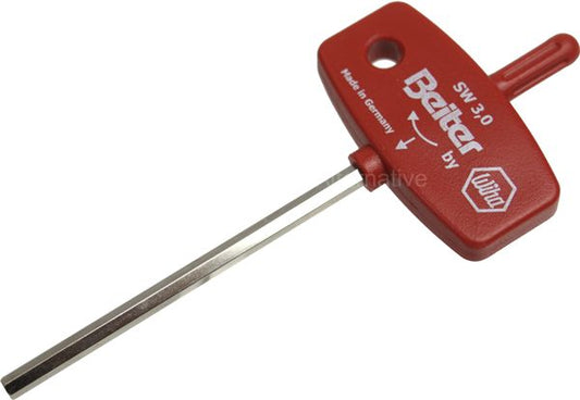 Beiter Centralizer - Screwdriver