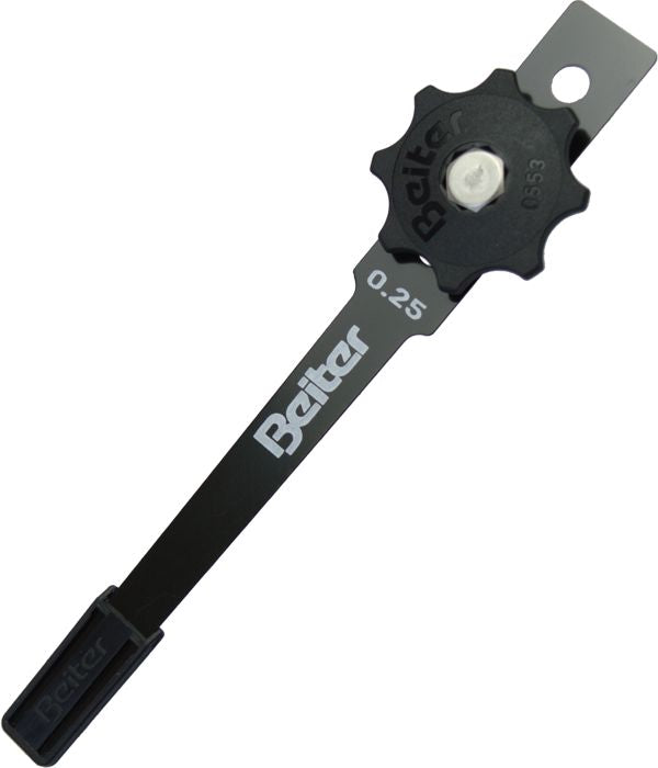 Beiter Clicker - BLACK BLADE