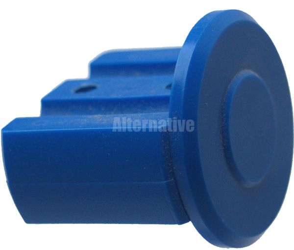 Beiter Endcap (E) for Centralizer - single - Blue