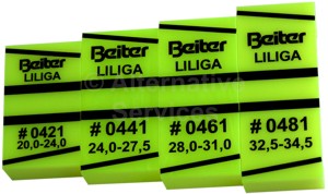 Beiter Limb Tip Line Gauge Set (LILIGA)