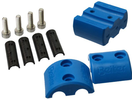 Beiter Tuner for Centralizer - complete - Blue