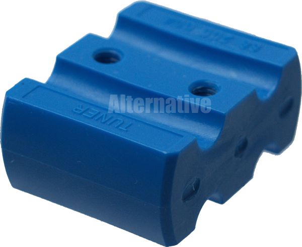 Beiter Tuner for Centralizer - single - Blue