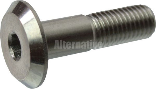 Beiter V-Box - Front Screw (5/16in-24) x 28mm (max 4oz)