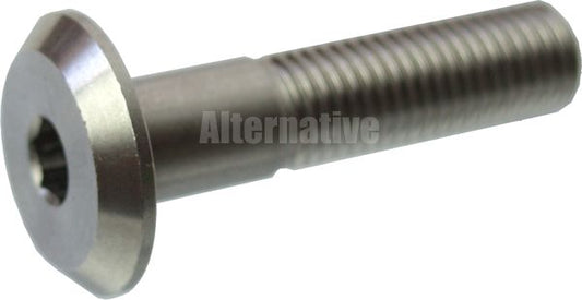 Beiter V-Box - Front Screw (5/16in-24) x 34mm (max 5oz)