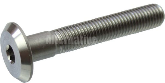 Beiter V-Box - Front Screw (5/16in-24) x 48mm (max 5oz)