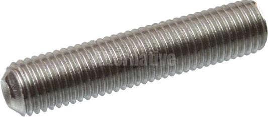 Beiter V-Box - Rear Set Screw (5/16in-24) x 1.5in (37mm)