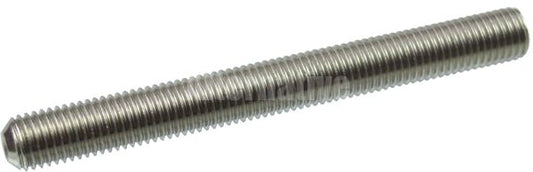 Beiter V-Box - Rear Set Screw (5/16in-24) x 3in (76mm)