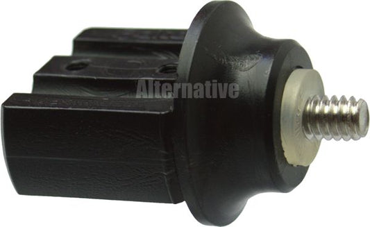 Beiter Weight Adapter (G) for Centralizer - single - Black