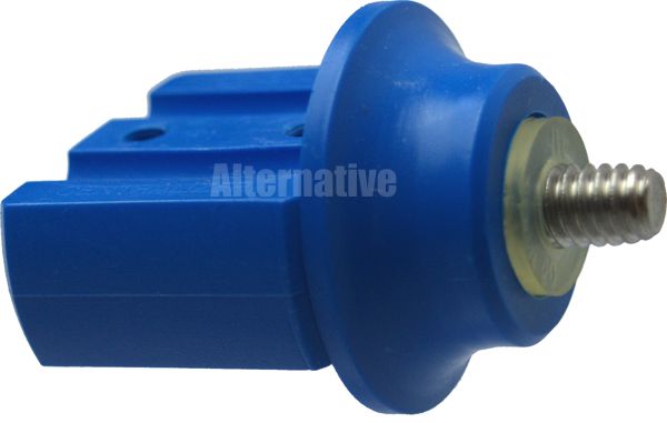 Beiter Weight Adapter (G) for Centralizer - single - Blue