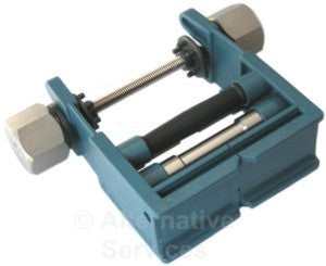 Beiter Winder PROFI X-HEAVY Serving Tool