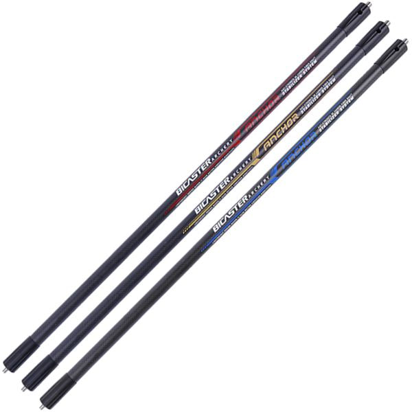 Bicaster Anchor Long Rod