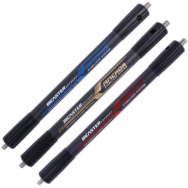 Bicaster Anchor Short Rod