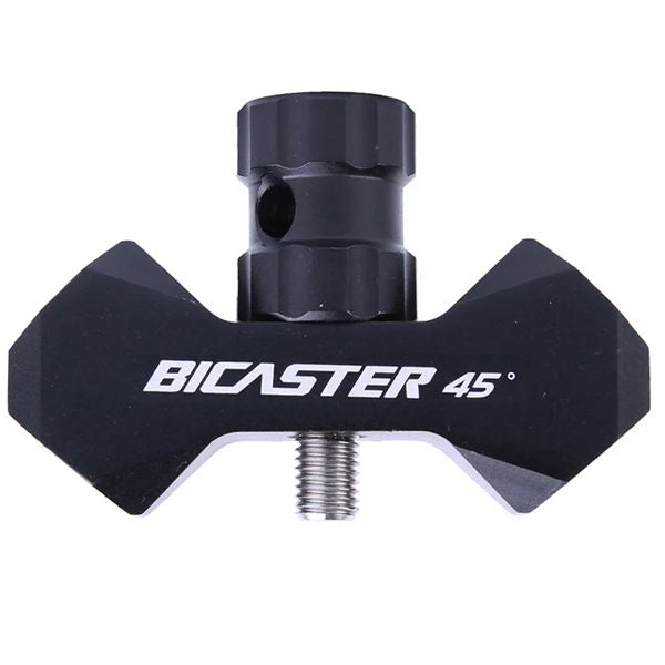 Bicaster Dual V Bar